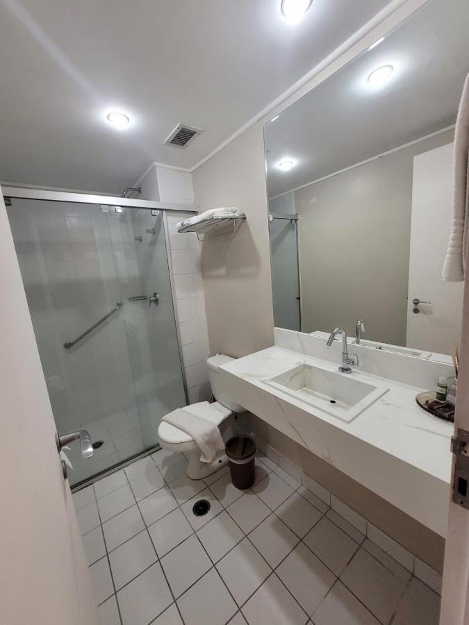 Studio Living Faria Lima Lägenhet São Paulo Exteriör bild