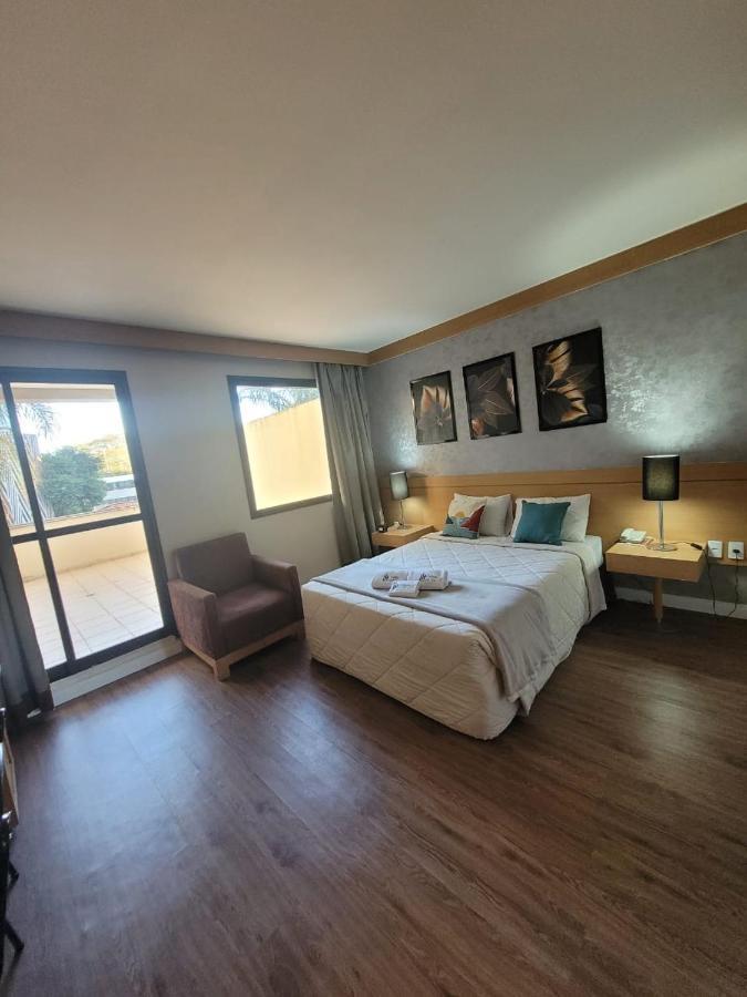 Studio Living Faria Lima Lägenhet São Paulo Exteriör bild