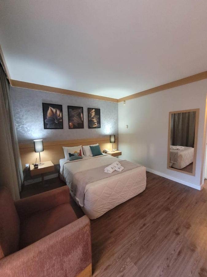 Studio Living Faria Lima Lägenhet São Paulo Exteriör bild