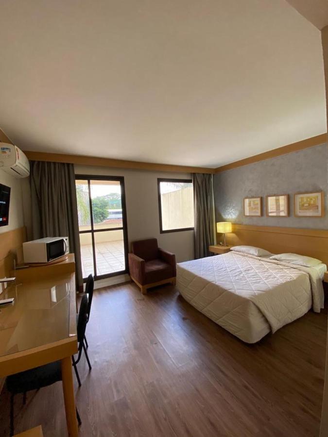 Studio Living Faria Lima Lägenhet São Paulo Exteriör bild