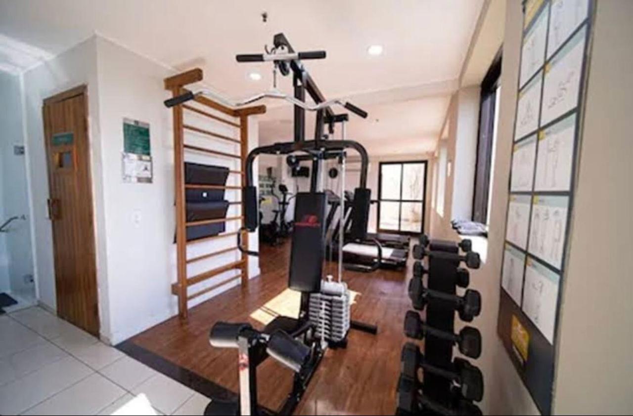 Studio Living Faria Lima Lägenhet São Paulo Exteriör bild