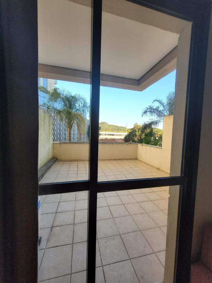 Studio Living Faria Lima Lägenhet São Paulo Exteriör bild