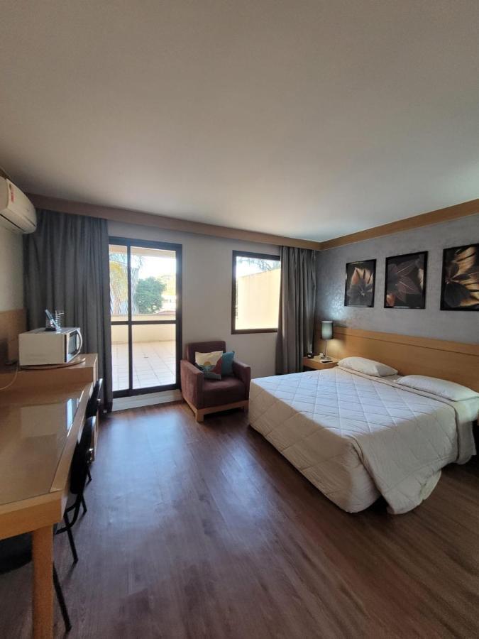 Studio Living Faria Lima Lägenhet São Paulo Exteriör bild