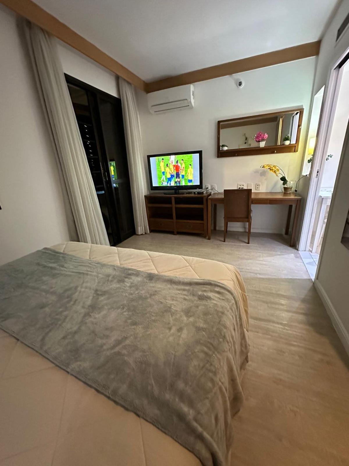 Studio Living Faria Lima Lägenhet São Paulo Exteriör bild
