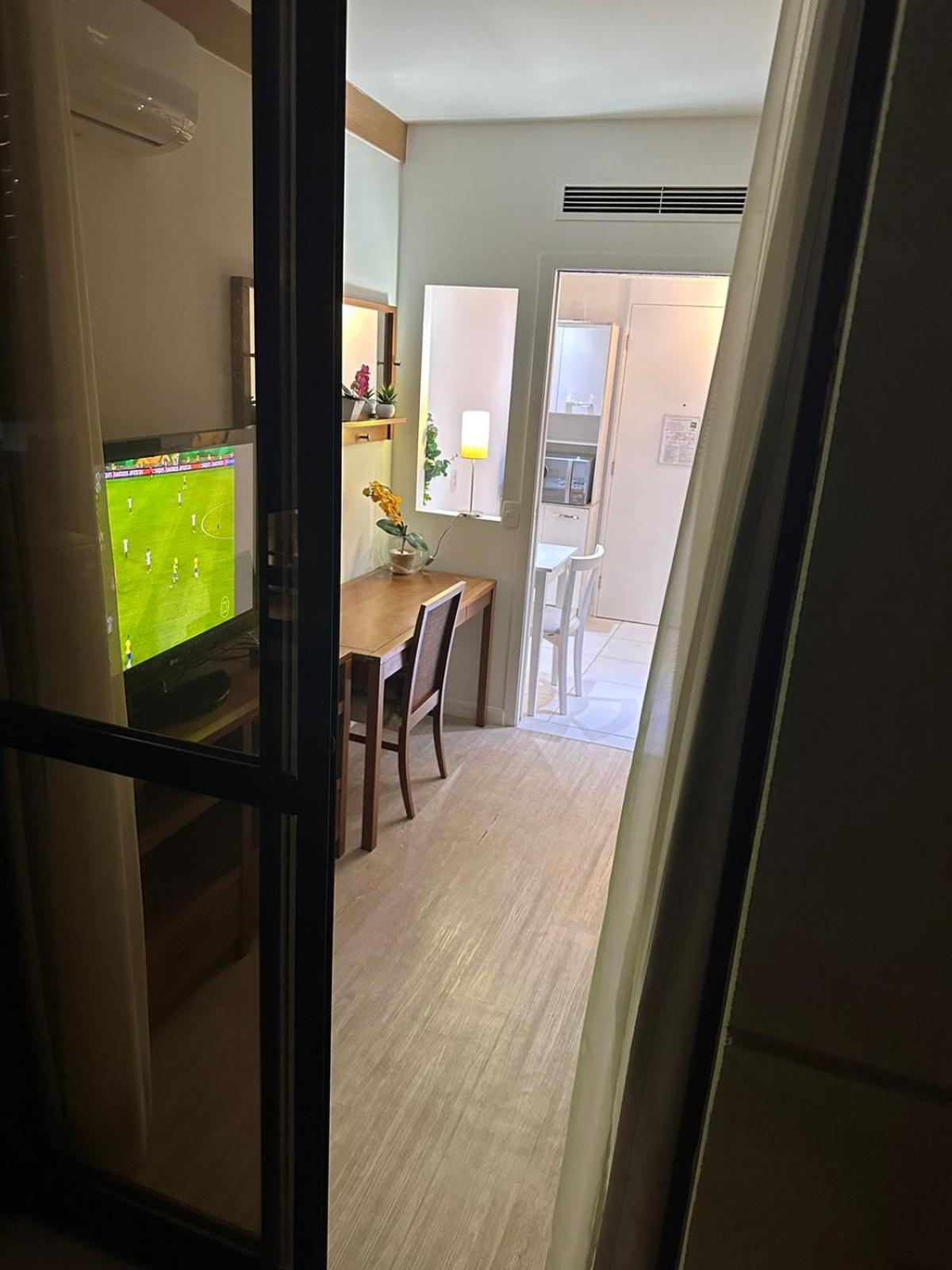 Studio Living Faria Lima Lägenhet São Paulo Exteriör bild