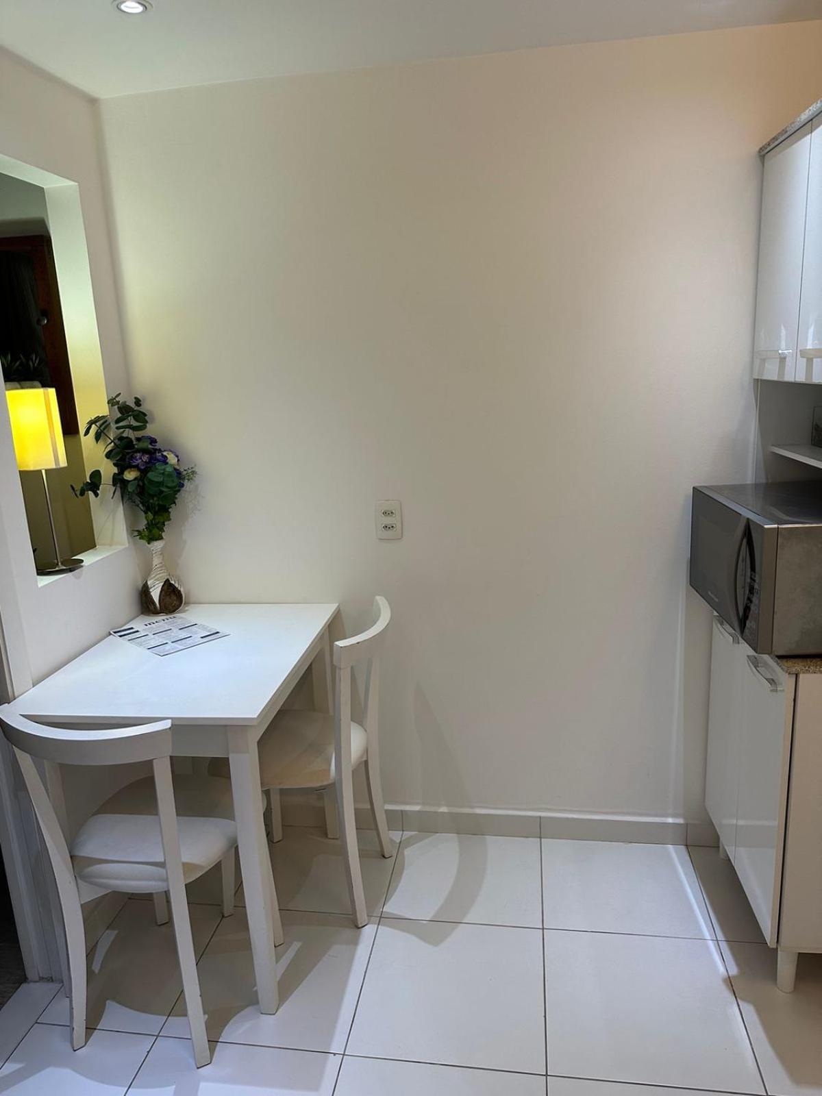 Studio Living Faria Lima Lägenhet São Paulo Exteriör bild