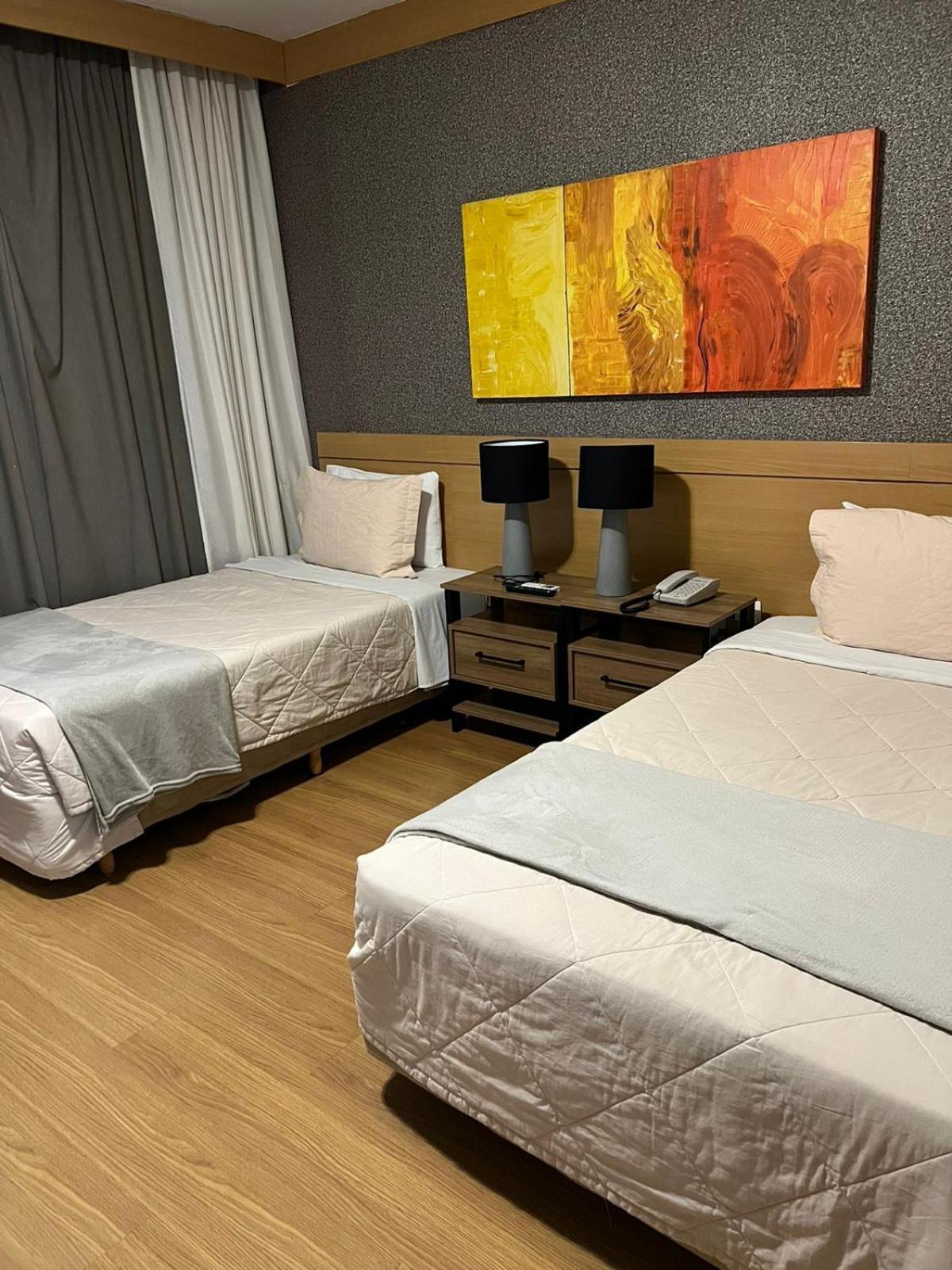 Studio Living Faria Lima Lägenhet São Paulo Exteriör bild